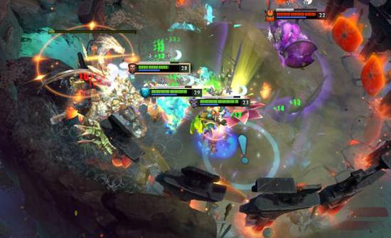 战地6跨平台功能解析 主机玩家选择与PC玩家隔离