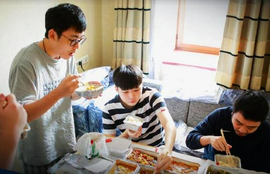 女子战队争夺Mobile Legends Bang Bang电子竞技世界杯荣耀