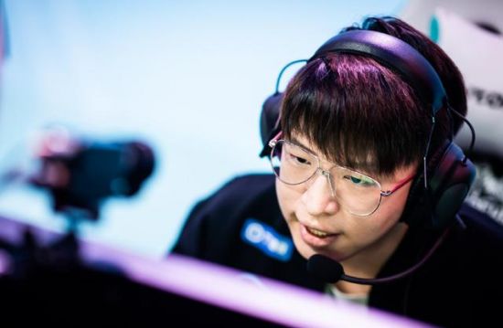 北京积极发展电竞产业推动双奥之城新机遇