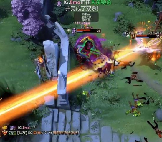 国服典韦出装与铭文全攻略，边路玩家的新选择