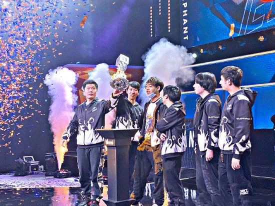 PUBG与布加迪合作推出限量版赛事活动