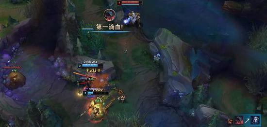 风暴英雄暗黑3六大英雄白装揭秘