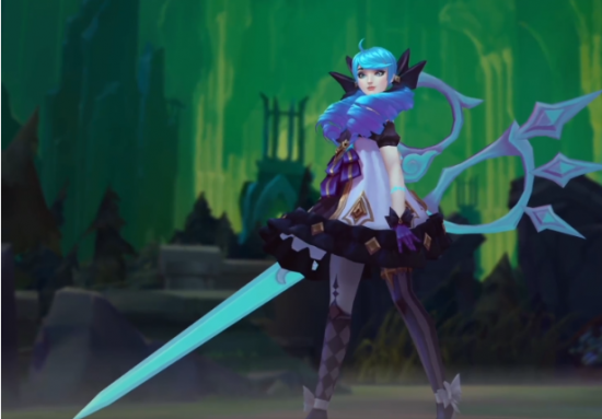 王者荣耀10周年纪念画集震撼发布