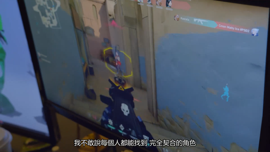 北京智慧电竞赛事中心助力文旅体产业新增长