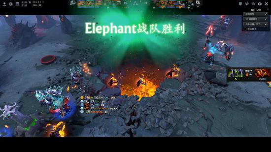 Hero久竞电竞战队正式亮相引发热议