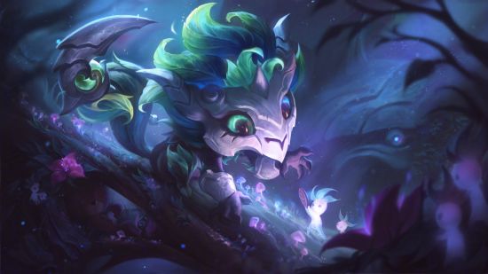 绝地求生与剑星联动宣传片揭幕 伊芙华丽登场